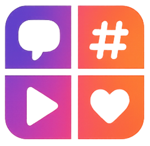 StoryGridMedia Logo
